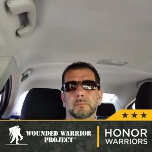 Meet your Posher, Eric